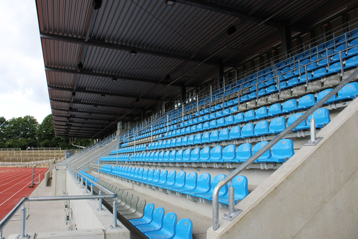 Heinz Steyer Stadion