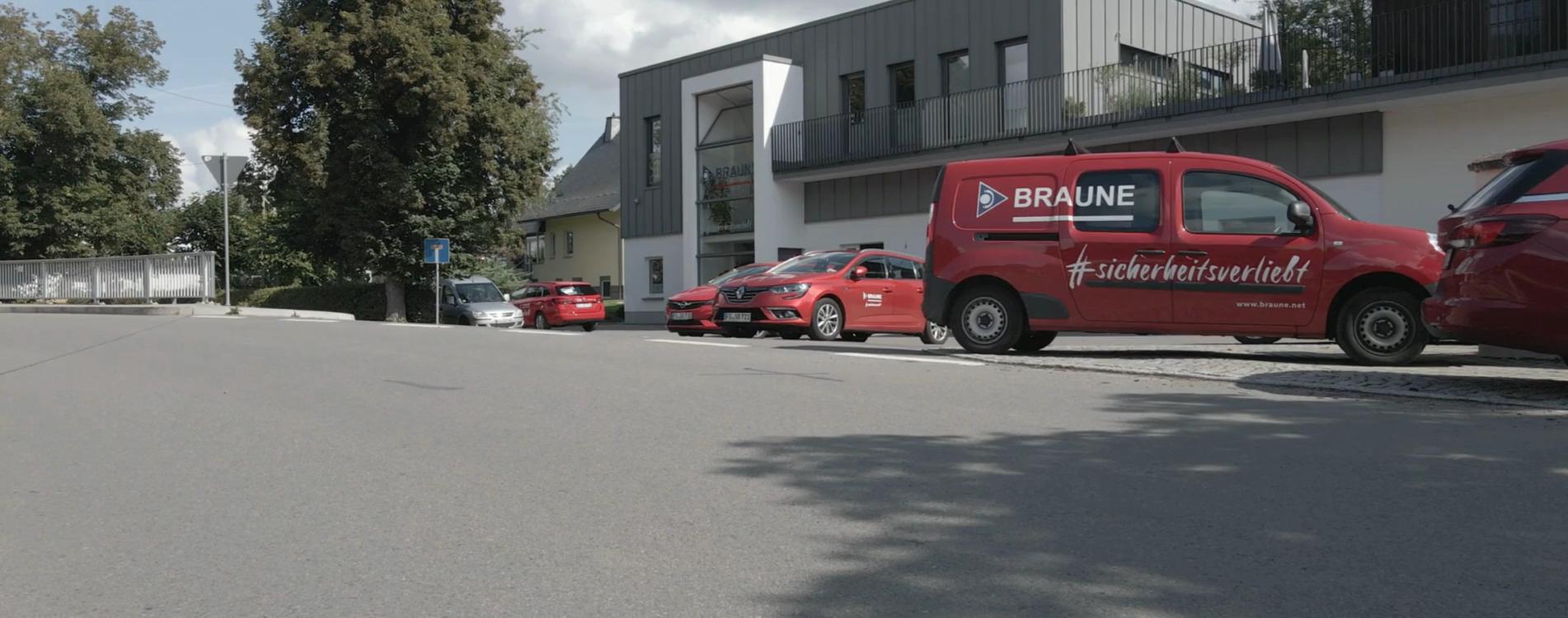 BRAUNE GmbH