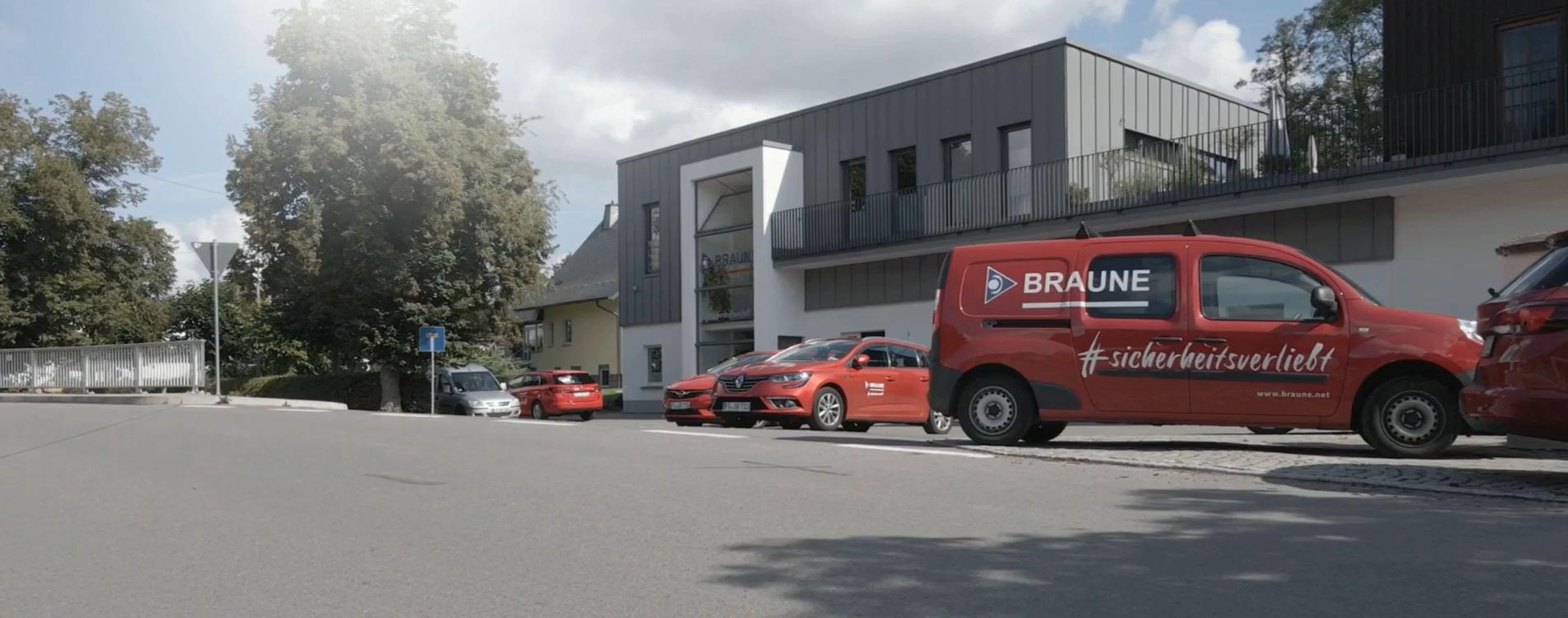 BRAUNE GmbH